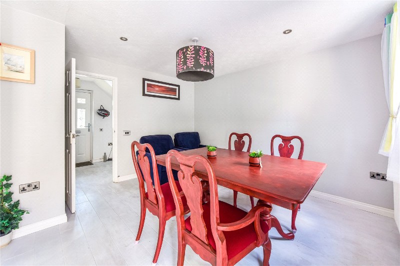 Falcon View, Winchester, SO22