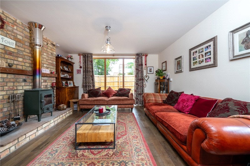 Rectory Lane, Glinton, Peterborough, Cambridgeshire, PE6