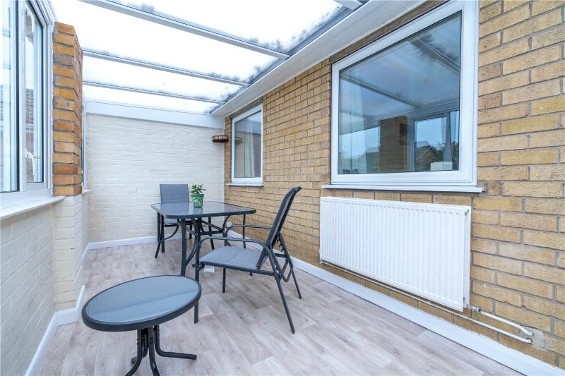 Meadow Lane, Leasingham, Sleaford, Lincolnshire, NG34