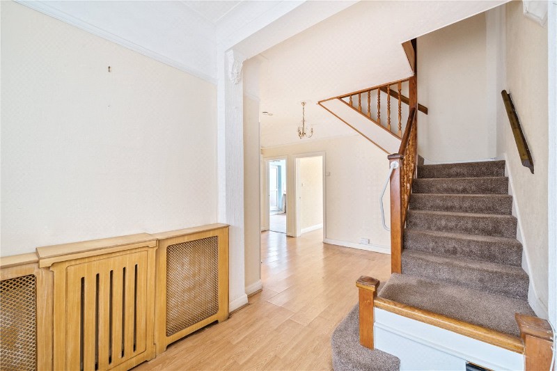Troutbeck Road, London, SE14