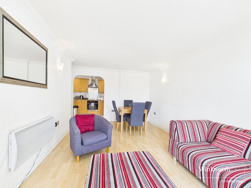 Riverside House, Fobney Street, Reading, Berkshire, RG1