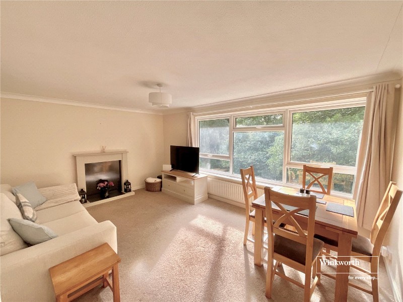 Cornford Way, Highcliffe, Dorset, BH23