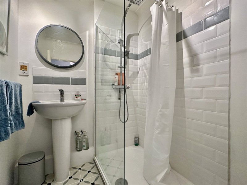 Burton Road, Poole, Dorset, BH13