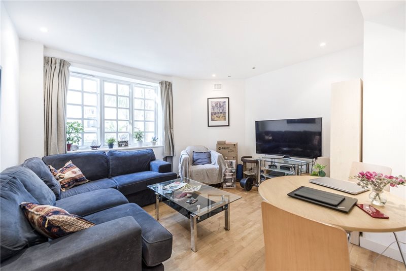 Monsell Road, London, N4