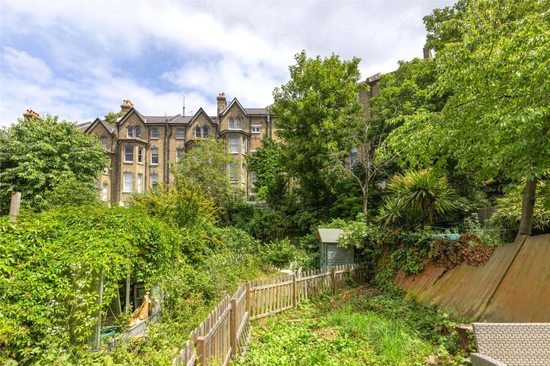 Woodland Road, London, SE19