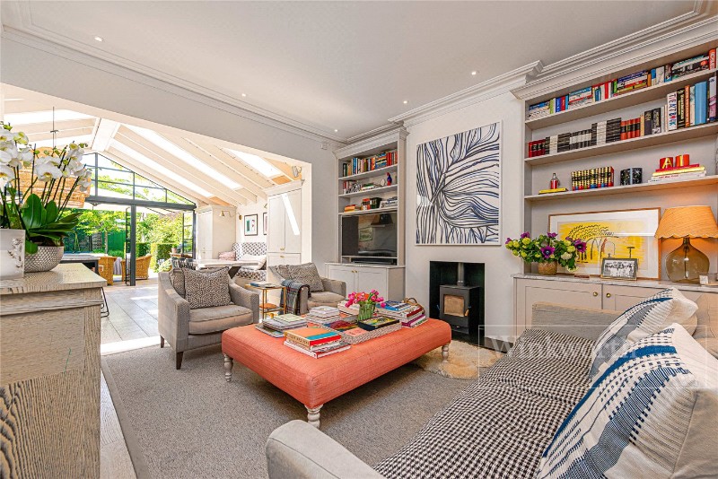Herbert Gardens, NW10