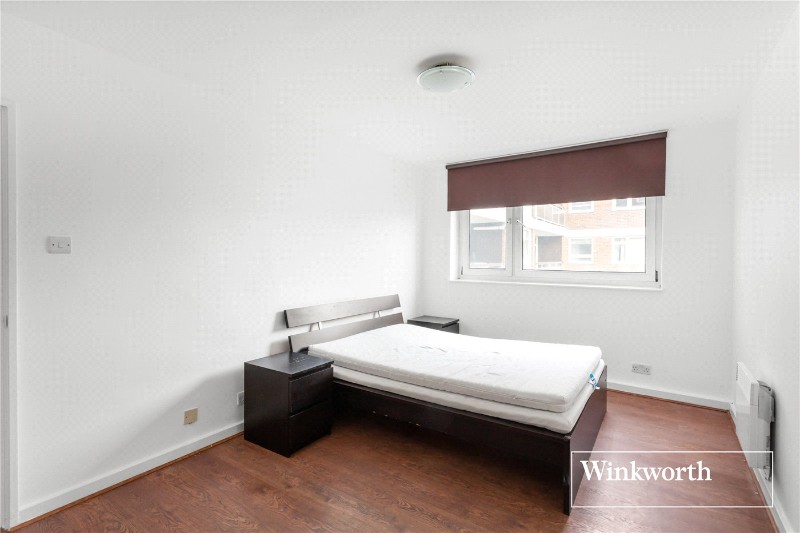 Embassy Lodge, Finchley, London, N3