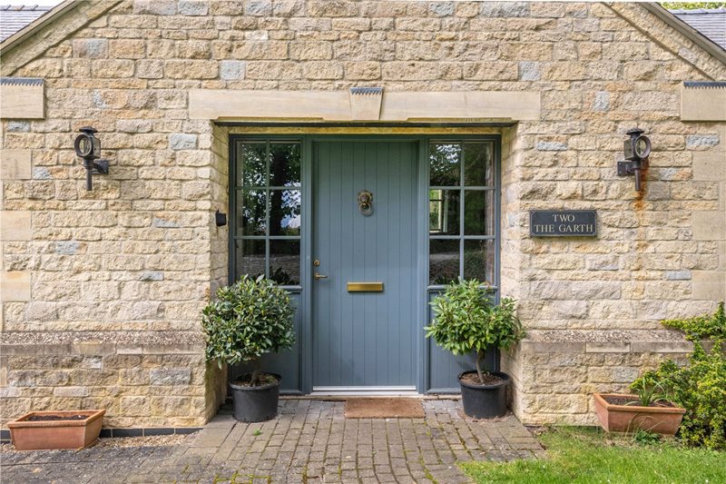 The Garth, Quarrington, Sleaford, Lincolnshire, NG34