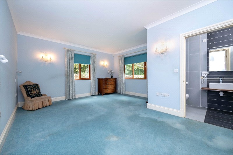 The Garth, Quarrington, Sleaford, Lincolnshire, NG34