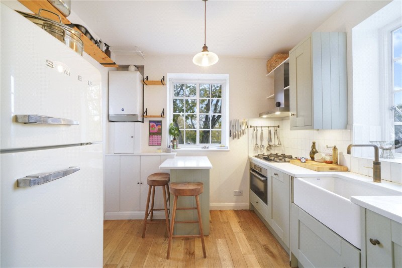 Tollington Park, London, N4