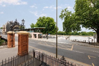 Kenilworth Court, Lower Richmond Road, London, SW15