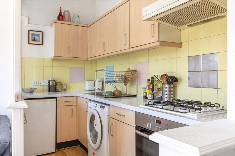 Urswick Road, London, E9
