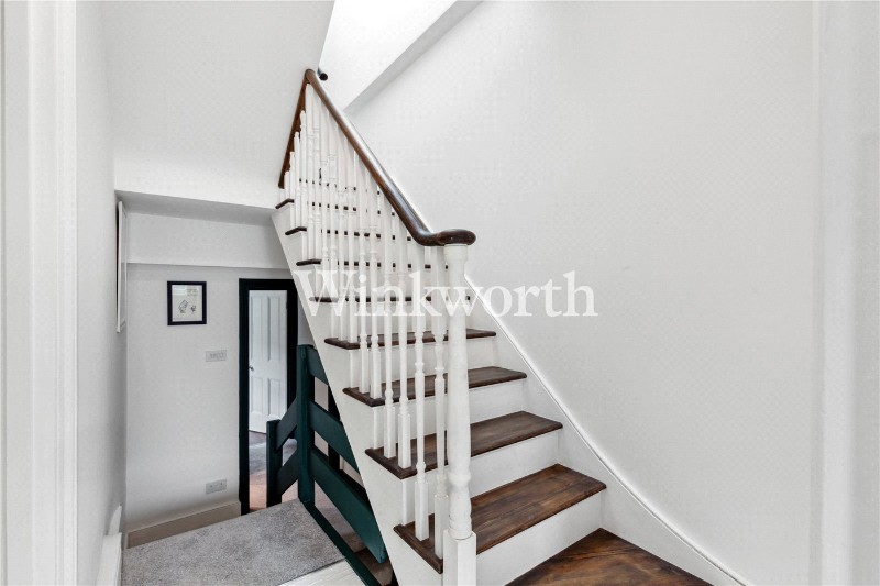Beaconsfield Road, London, N15
