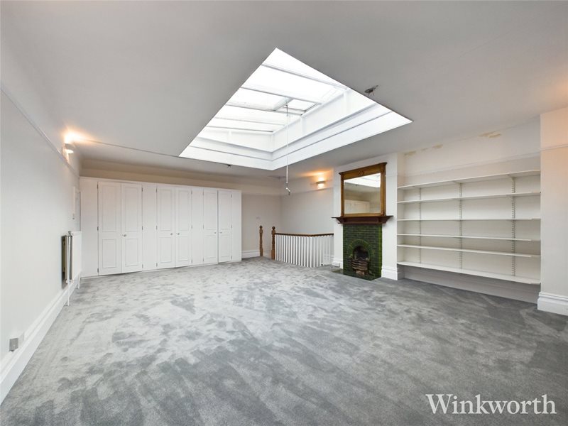 West Lodge Avenue, Acton, London, W3