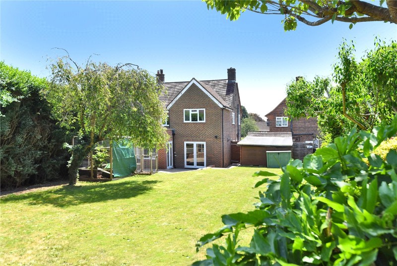 Somerfield Close, Burgh Heath, Tadworth, KT20