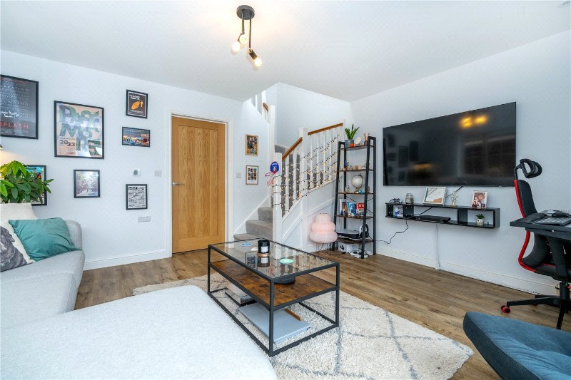 Saxon Way, Ruskington, Sleaford, Lincolnshire, NG34