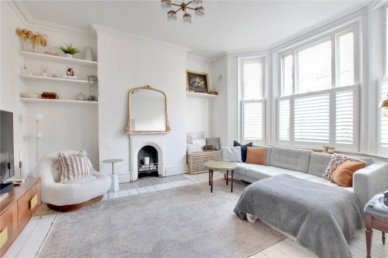 Mycenae Road, Blackheath, London, SE3