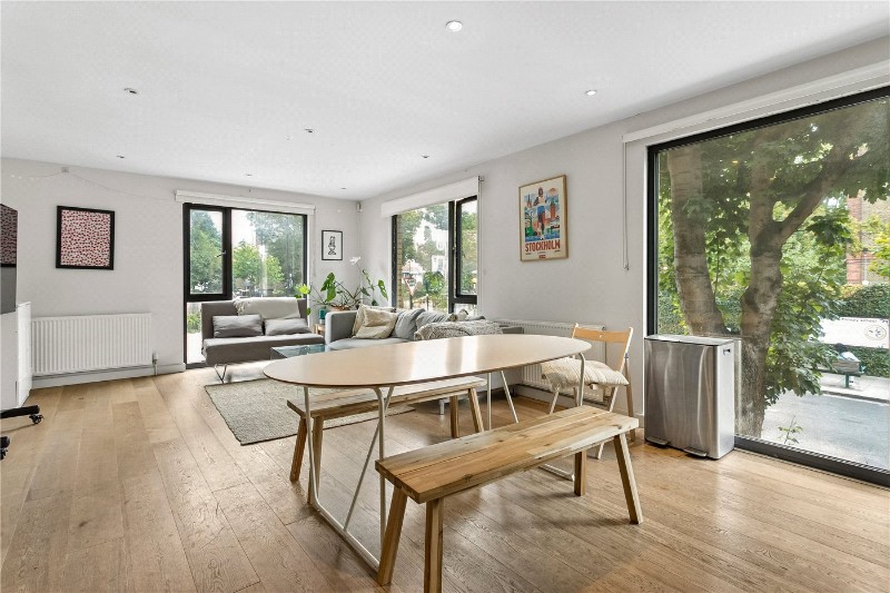 Rotherfield Street, London, N1