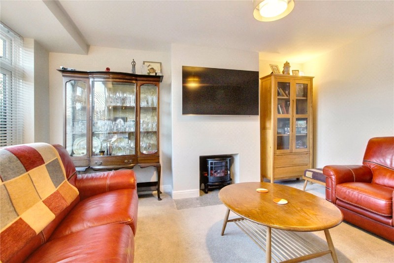 Kennedy Avenue, Halesworth, Suffolk, IP19