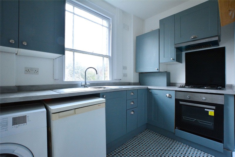 Granville Park, London, SE13