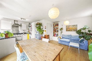Mead Place, London, E9