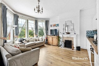 Long Lane, Finchley, London, N3