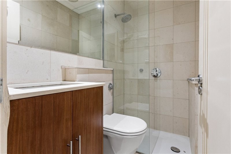 Onslow Gardens, South Kensington, London, SW7