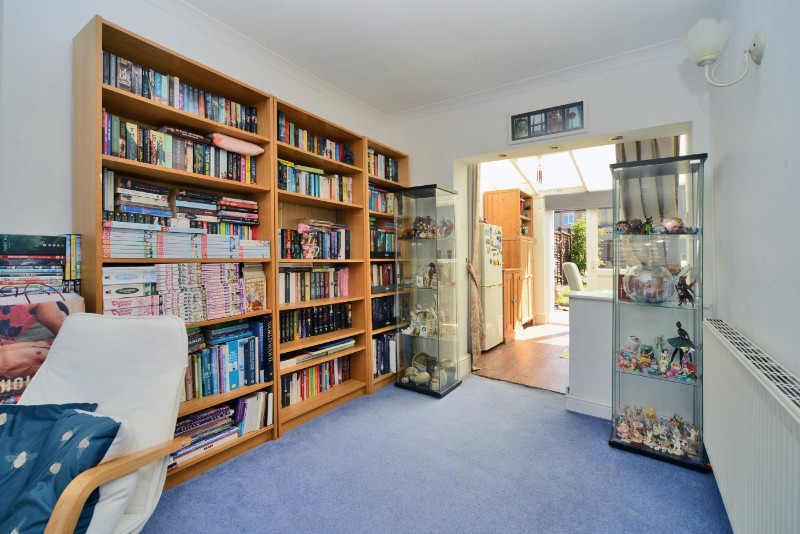 Conrad Drive, Worcester Park, KT4