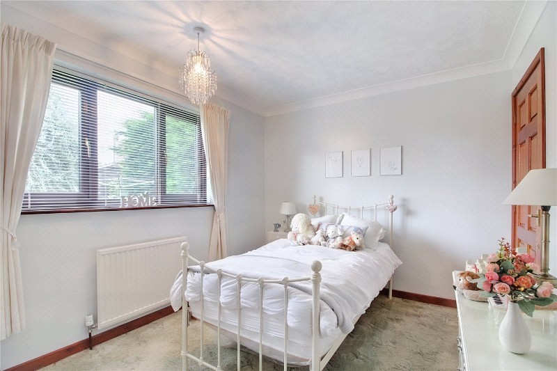 Boundary Way, Poringland, Norwich, Norfolk, NR14