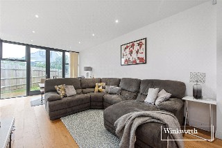 Athos Close, East Finchley, London, N2