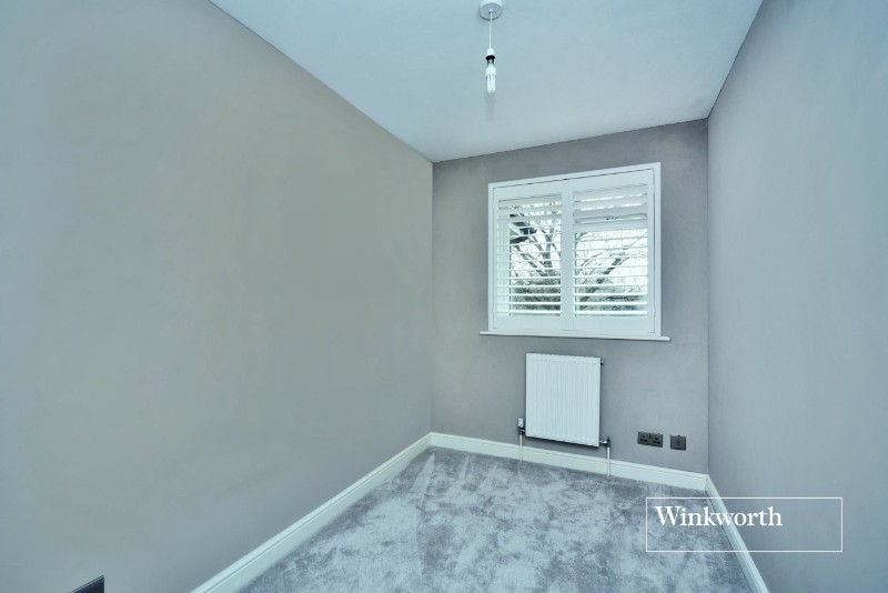 Mendip Close, Worcester Park, KT4