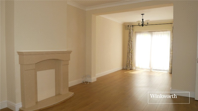 Fordham Road, New Barnet, EN4