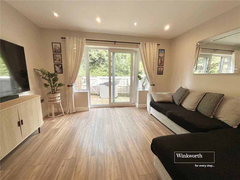 Postmasters Court, 286 Lymington Road, Highcliffe, Christchurch, BH23