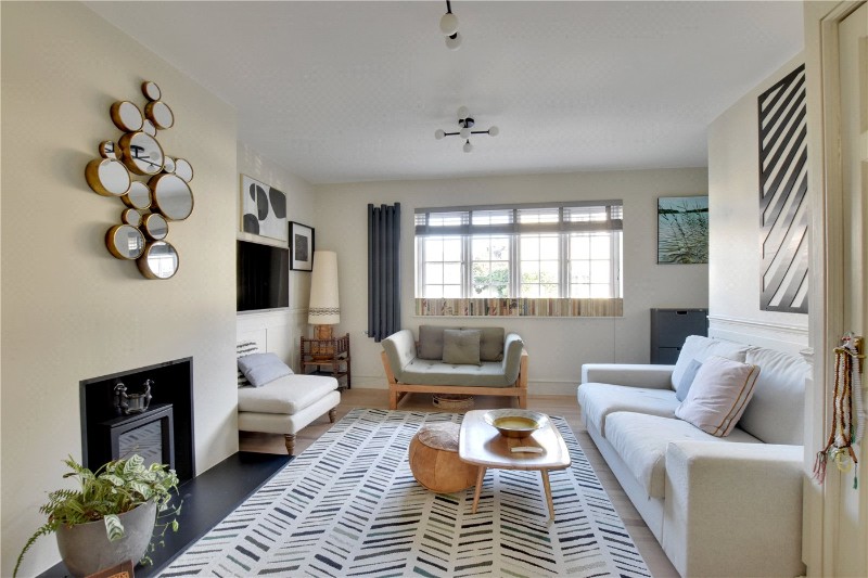 Shrapnel Road, London, SE9