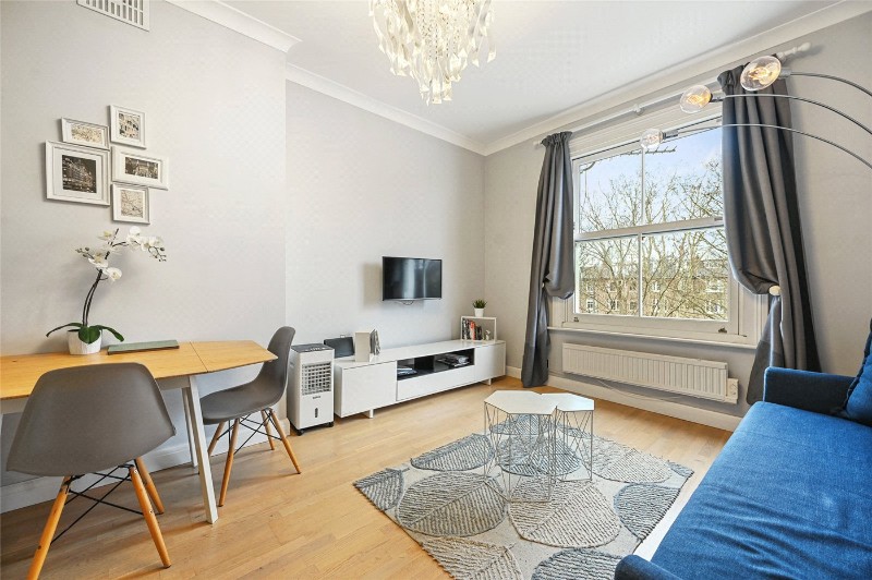 Sinclair Road, London, W14