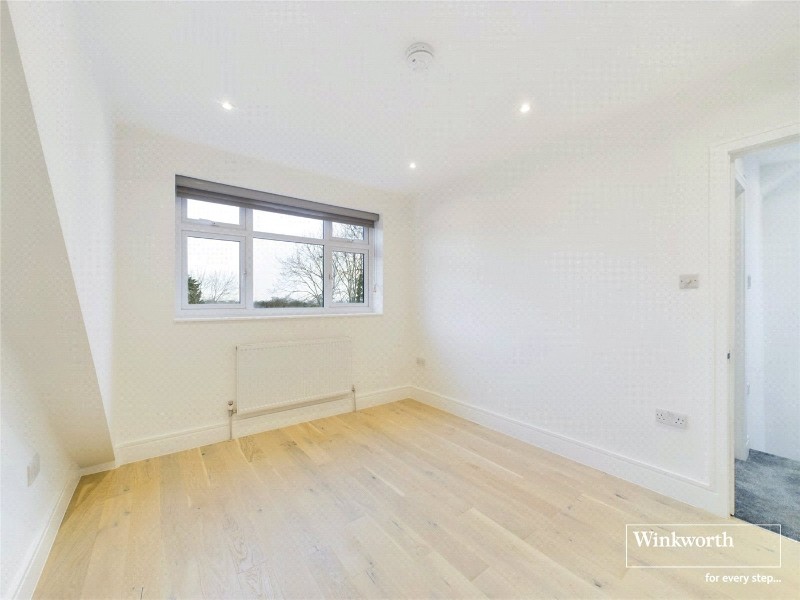 Hillside, Kingsbury, London, NW9