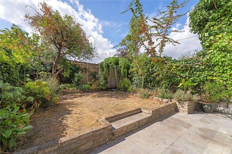 Worlingham Road, East Dulwich, London, SE22