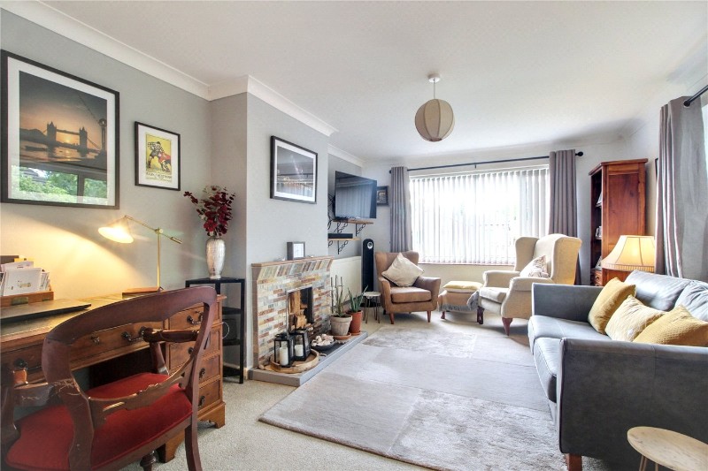 Bligh Close, Framingham Earl, Norwich, Norfolk, NR14