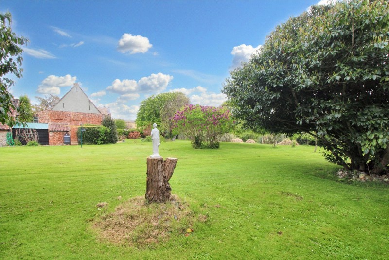 Whimpwell Green, Happisburgh, Norwich, Norfolk, NR12