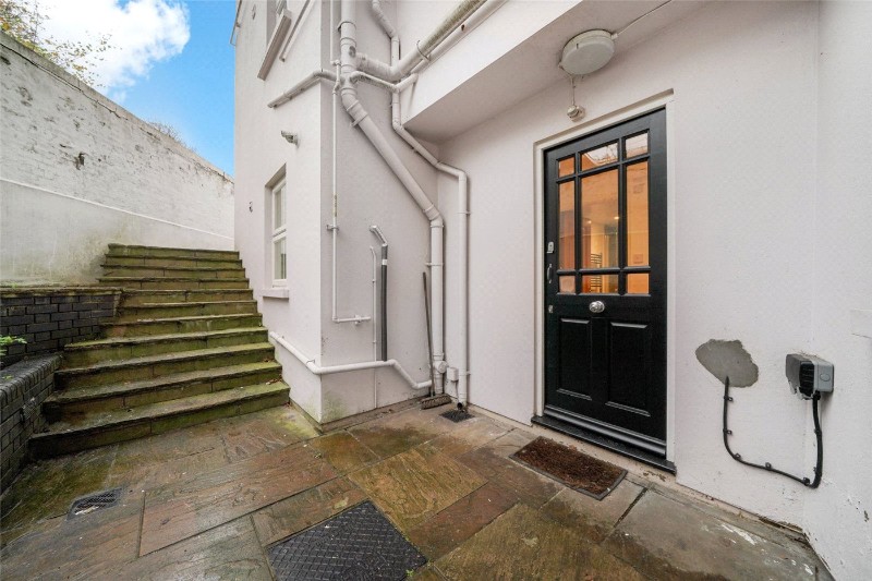 Grafton Road, London, NW5