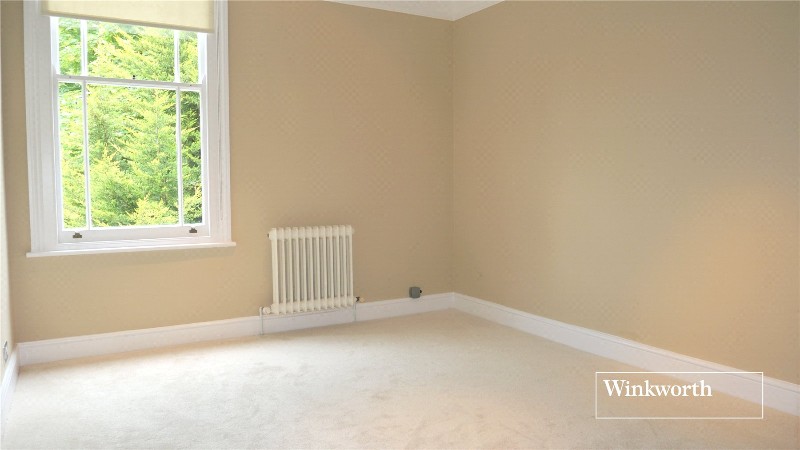 Station Road, New Barnet, EN5
