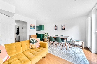 Dartmouth Road, London, SE26