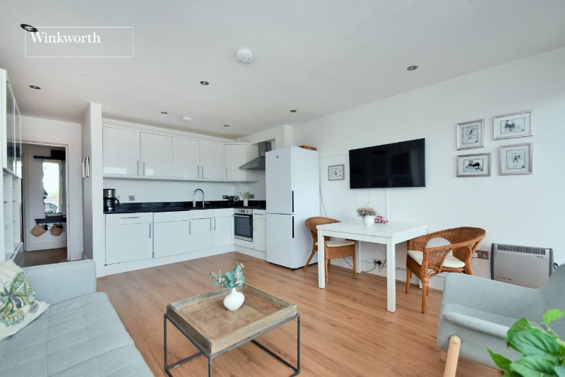 Park Road, Cheam, Sutton, SM3