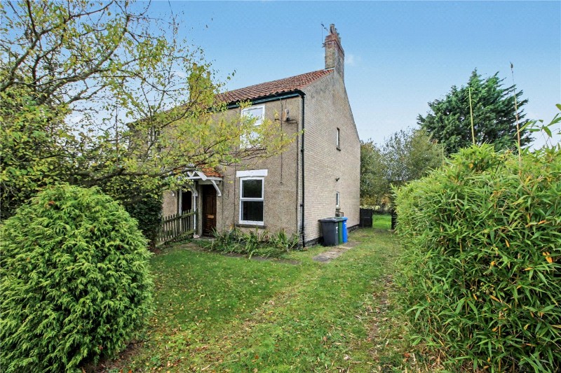 Flixton Road, Flixton, Lowestoft, Suffolk, NR32