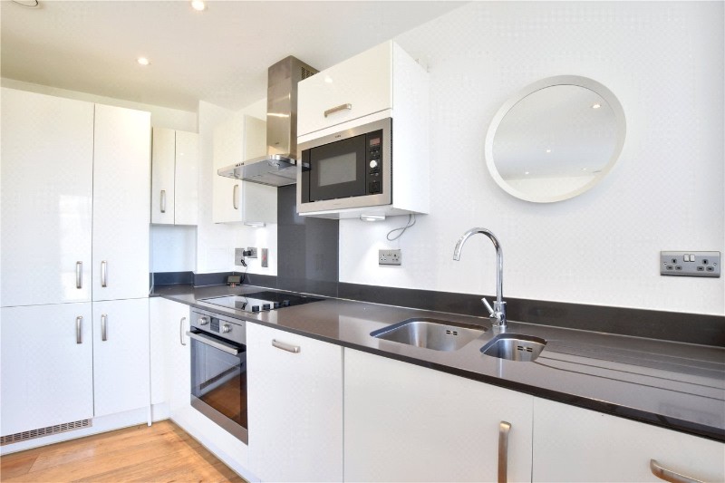 Commerell Street, London, SE10