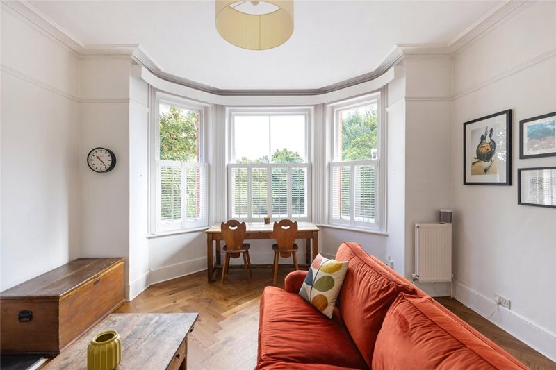 Gipsy Hill, London, SE19