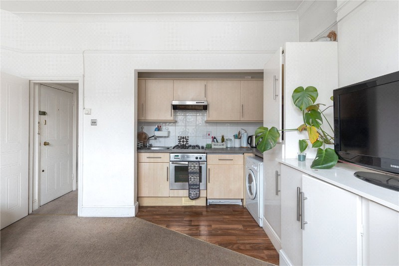 Riversdale Road, London, N5