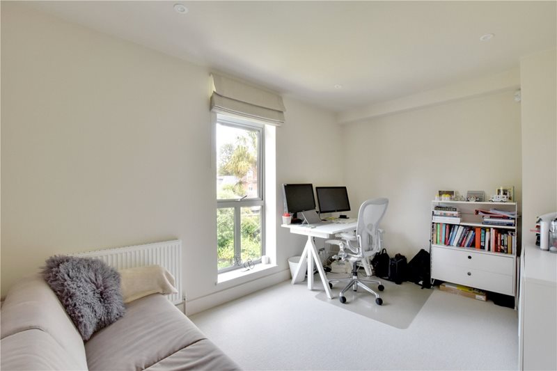 Birchmere Row, Pond Road, Blackheath, London, SE3