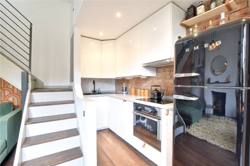 Kidbrooke Park Road, Blackheath, London, SE3