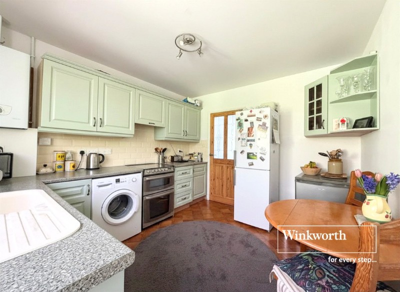 Sherborne Drive, Ferndown, Dorset, BH22